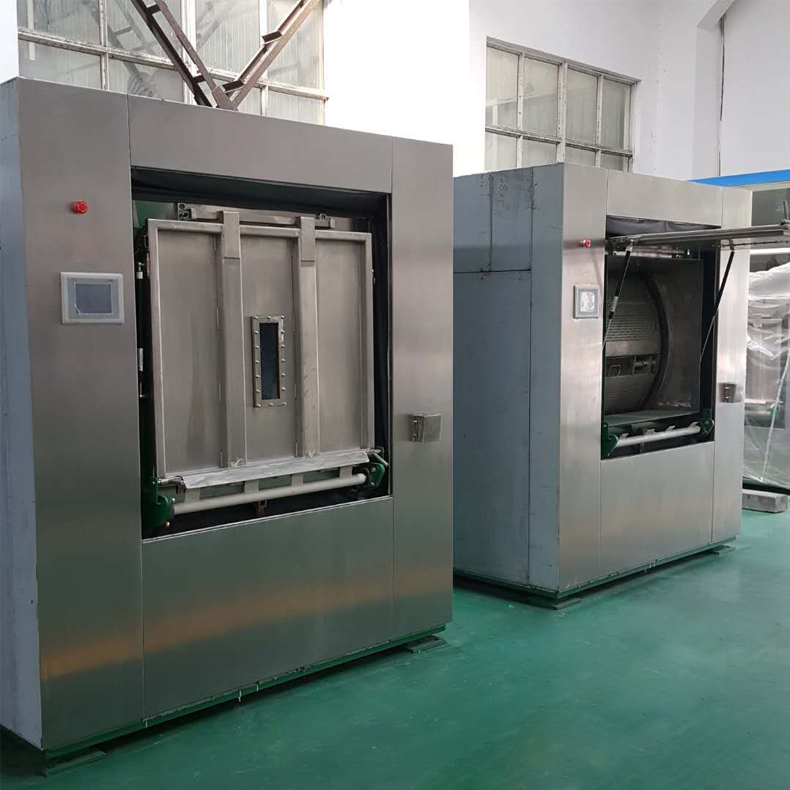 醫用洗衣機 醫用洗衣機
