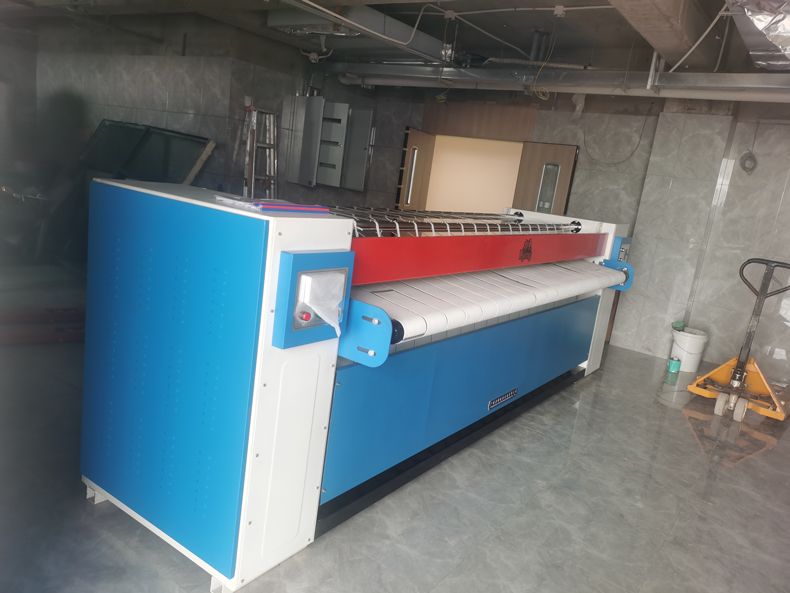 床單燙平機(jī)2 床單燙平機(jī)2